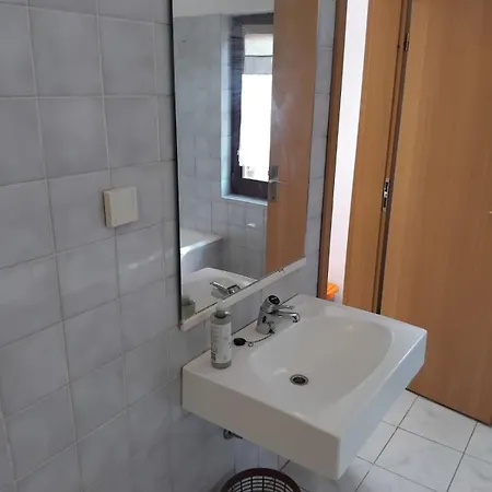 Robi Apartment